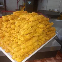 کارگر ساده در نان فانتزی