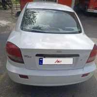 فروش ریو در حد