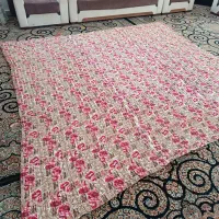 کرسی لحاف کرسی منقل زغال|رختخواب، بالش، پتو|سردرود, |دیوار