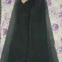 شلوار شافل نو