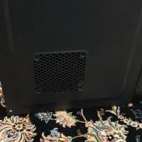 کیس کامپیوتر درحد نو|رایانه رومیزی|اهواز, کمپلو جنوبی|دیوار