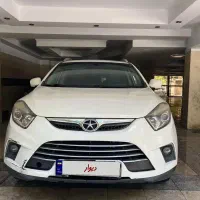جک s5مدل ۹۴دنده ای