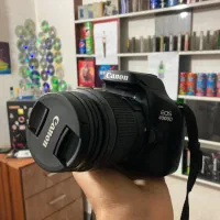 دوربین کنون 4000D