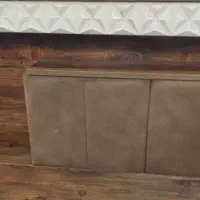 تخت ۱/۲۰ به همراه خوشخواب