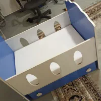 تخت کودک