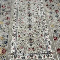 فرش ۱۲ متری ۷۰۰ شانه / فرش ۲.۵*۱ و پادری|فرش|رباطکریم, رباطکریم|دیوار