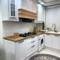 کابینت و کمد دیواری و مصنوعات چوبی