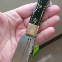 چاقو بابا|کوهنوردی و کمپینگ|مشهد, ادیب نیشابوری (شهرک غرب)|دیوار