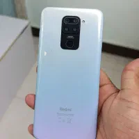 شیائومی نوت ۹