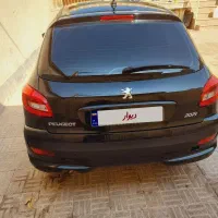 207پانا|خودرو سواری و وانت|ساوه, |دیوار