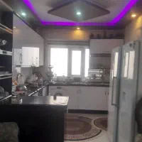 ۷۵ متری دو‌خوابه تک واحدی رهن کامل فول