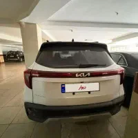کیا سلتوس، مدل ۲۰۲۴|خودرو سواری و وانت|تهران, نیاوران|دیوار