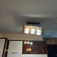 لوستر آشپزخونه