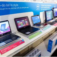 لپ تاپ های کارکرده در حد نو با ضمانت کتبی