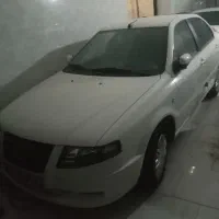 سمند سورن Ef7 دوگانه