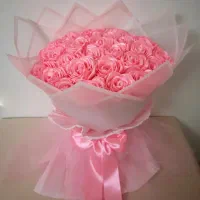 رز های جاودان|گل مصنوعی|خمام, |دیوار