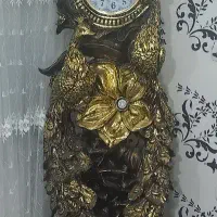 ساعت ایستاده طرح آبشار