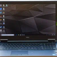 لپتاپ دل Dell Precision 7730 گرافیک مهندس اقساط