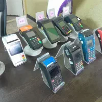 فروش و تعمیرات انواع دستگاهای استوک و آکبند