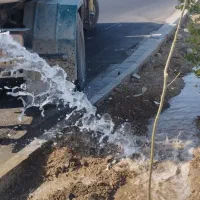 راننده پایه دوم