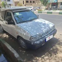 پرایدوانت مدل۱۴۰۲