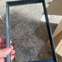 قاب فیلتر کابین|قطعات یدکی و لوازم جانبی|اندیشه, اندیشه فاز ۴|دیوار