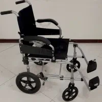 ویلچر فوق سبک تاشو آلومینیومی|آرایشی، بهداشتی، درمانی|تهران, شهرک صدرا|دیوار