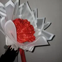 گل به فروش میرسد اماده|گل مصنوعی|نورآباد, |دیوار