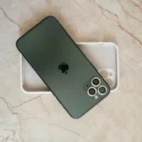 ایفون ۱۱ پرو