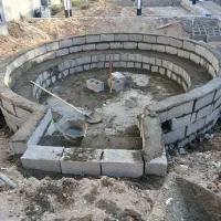بازسازی و مرمت‌کاری پیمانکاری ،ومشارکت درساخت وساز