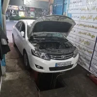 نیازمندمکانیک شاگرد ماهر و استاکار باتجربه