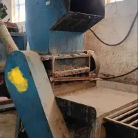 دستگاه آسیاب پلاستیک