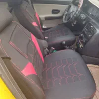 سمند تاکسی مدل ۸۶|خودرو سواری و وانت|زاهدان, |دیوار