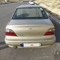 دووسیلو|خودرو سواری و وانت|بروجرد, |دیوار