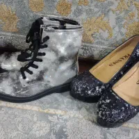 تعدادی کیف وکفش|کیف، کفش، کمربند|سنندج, |دیوار