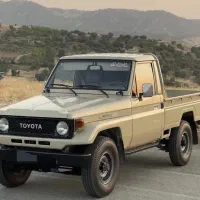 تویوتا ۳اف کلکسیونی