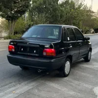 پرلید۱۳۲مشکی