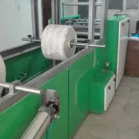 دستگاه دستمال کاغذی و نایلون فریزر|ماشینآلات صنعتی|مراغه, |دیوار