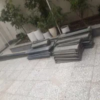 قفسه قدیمی پیچی