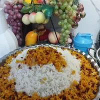 برنج سرای ایرانی