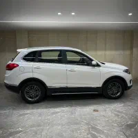 تیگو پنج مدل ۱۳۹۷ درجه یک|خودرو سواری و وانت|سنندج, |دیوار