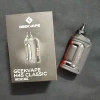 ویپ GEEKVAPE H45 CLASSIC مشکی