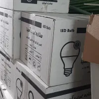 لامپ ال ای دی کم مصرف فروش ویژه|لامپ و چراغ|تبریز, |دیوار