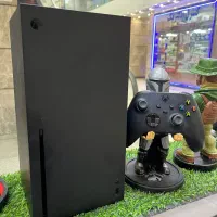 ایکس باکس سری ایکس درحد نو Xbox series x 1t