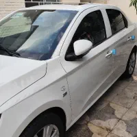 تارا اتوماتیک V4 lx مدل 404|خودرو سواری و وانت|شیراز, جانبازان|دیوار