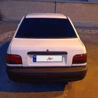 پراید ۱۳۱دوگانه|خودرو سواری و وانت|قائن, |دیوار