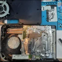 انجام خدمات نصب بازی Ps3 و Ps4 و Ps5|کنسول، بازی ویدئویی و آنلاین|تهران, جیحون|دیوار