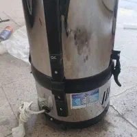 سبزی خردکن صنعتی 350 وات استیل نو|خردکن، آسیاب، غذاساز|سیرجان, |دیوار