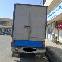ماشین نیسان فروشی|خودرو سواری و وانت|امیدیه, |دیوار