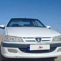 پارس 93 داشبورد جدید